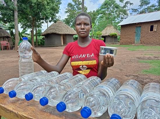 Agricultural Processing